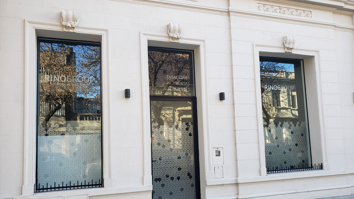 Inmobiliaria RINO